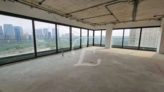 Apartamento com 4 Quartos à venda, 472m² no Itaim Bibi, São Paulo