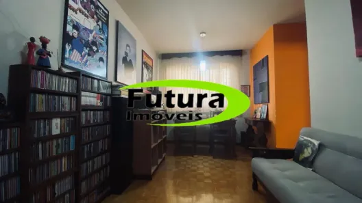 Apartamento com 3 Quartos à venda, 60m² no Santa Helena (Barreiro), Belo Horizonte