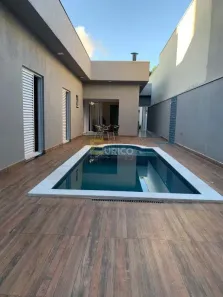 Casa com 3 Quartos à venda, 180m² no Residencial Nova Era, Valinhos