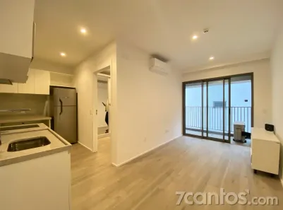 Apartamento com 1 Quarto para alugar, 43m² no Paraíso, São Paulo