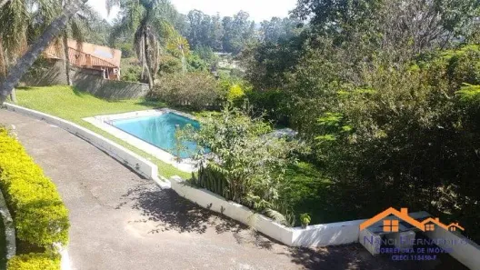 Fazenda/Sítio com 3 Quartos à venda, 150m² no Parque Residencial Itapeti, Mogi das Cruzes