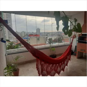 Casa de Condomínio com 3 Quartos à venda, 110m² no Vila Carrão, São Paulo