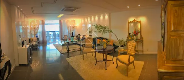 Apartamento com 5 Quartos à venda, 485m² no Praia da Costa, Vila Velha