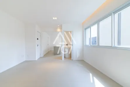 Apartamento com 2 Quartos à venda, 86m² no Pinheiros, São Paulo