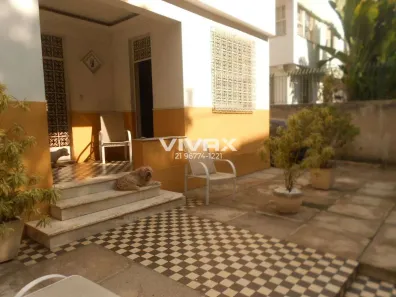 Casa com 4 Quartos à venda, 320m² no Méier, Rio de Janeiro