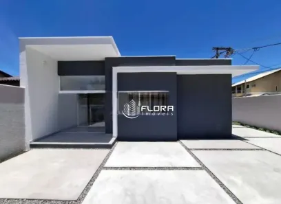 Casa com 3 Quartos à venda, 100m² no Piratininga, Niterói