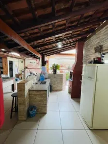 Casa com 4 Quartos à venda, 250m² no Jardim Cherveson, Rio Claro