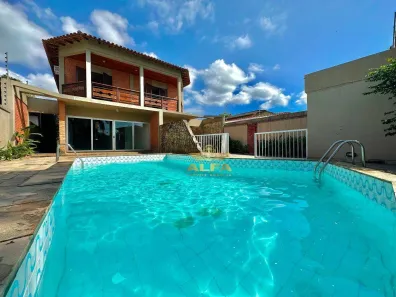 Casa com 3 Quartos à venda, 286m² no Jardim Virgínia, Guarujá
