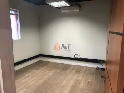 Imóvel Comercial à venda, 288m² no Belenzinho, São Paulo