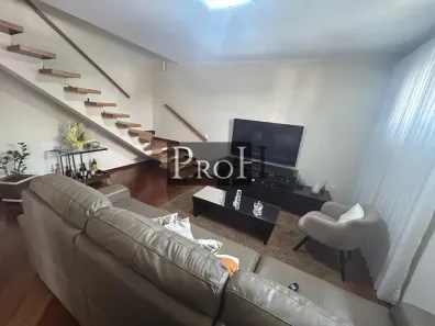 Sobrado com 3 Quartos à venda, 70m² no Cerâmica, São Caetano do Sul