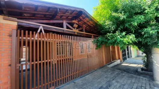 Casa com 4 Quartos à venda, 203m² no Jardim do Sol, Indaiatuba