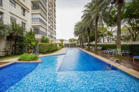 Cobertura com 3 Quartos à venda, 346m² no Parque da Mooca, São Paulo