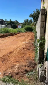 Lote/Terreno à venda, 200m² no Centro, Vassouras
