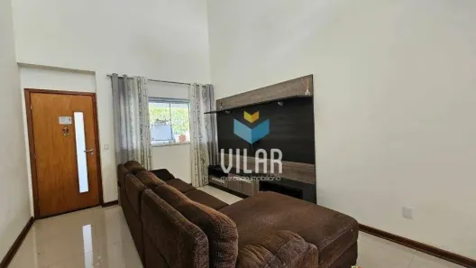 Casa de Condomínio com 3 Quartos para alugar, 191m² no Jardim Portal da Primavera, Sorocaba