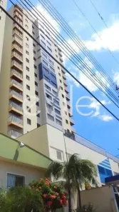 Apartamento com 3 Quartos à venda, 104m² no Vila Anhangüera, Campinas