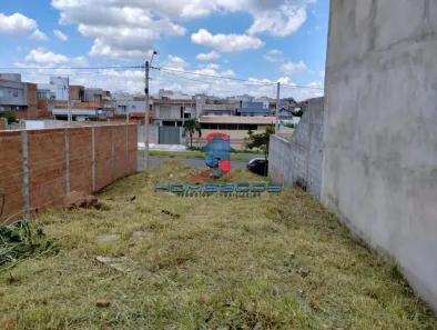 Lote/Terreno à venda, 200m² no Residencial Cittá di Salerno, Campinas