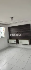 Apartamento com 3 Quartos à venda, 82m² no Felícia, Vitória da Conquista
