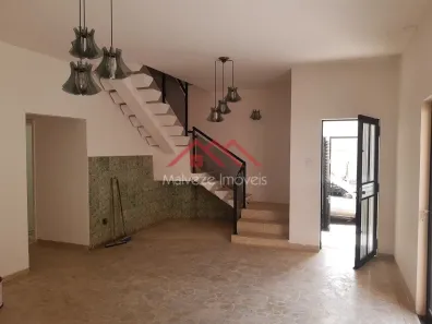 Sobrado com 5 Quartos para venda ou aluguel, 285m² no Rudge Ramos, São Bernardo do Campo