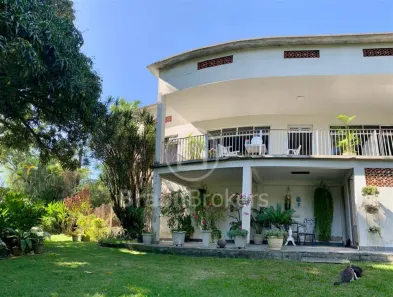 Casa com 6 Quartos à venda, 8000m² no Jacarepaguá, Rio de Janeiro