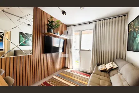 Apartamento com 1 Quarto à venda, 50m² no Vila Lídia, Campinas