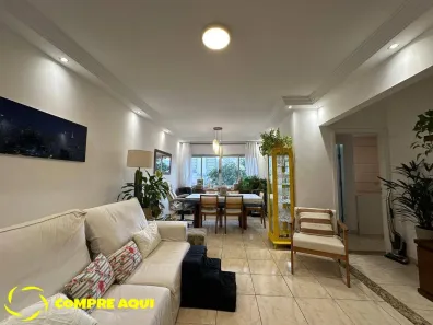 Apartamento com 3 Quartos à venda, 100m² no Morro dos Ingleses, São Paulo