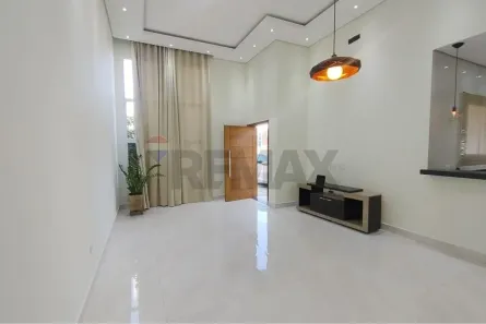 Casa de Condomínio com 3 Quartos para alugar, 135m² no Jardim Bréscia, Indaiatuba