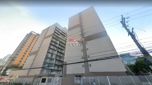 Apartamento com 1 Quarto à venda, 31m² no Casa Verde, São Paulo