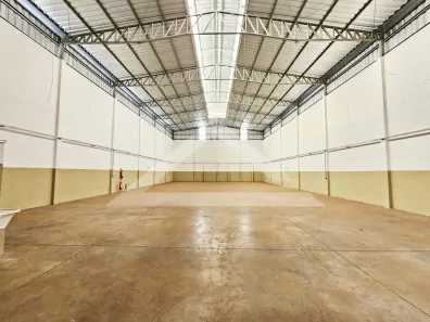 Ponto Comercial para alugar, 527m² no Vila Mariana, Ribeirão Preto
