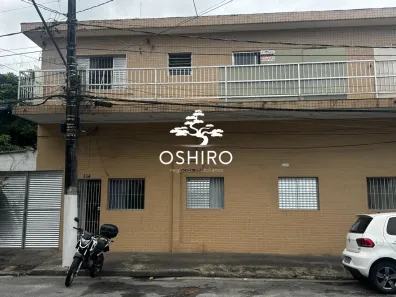 Casa com 3 Quartos à venda, 130m² no Estuário, Santos