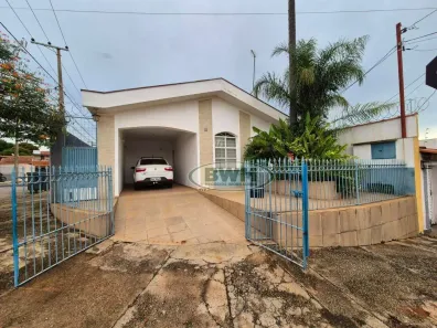 Casa com 3 Quartos à venda, 198m² no Jardim Vera Cruz, Sorocaba
