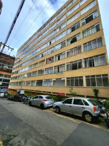 Apartamento com 2 Quartos à venda, 60m² no Centro, Juiz de Fora