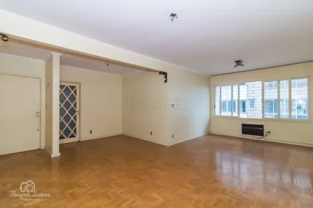 Apartamento com 3 Quartos à venda, 110m² no São João, Porto Alegre