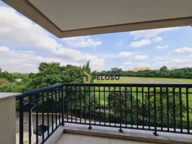 Apartamento com 3 Quartos à venda, 124m² no Vila Ester (Zona Norte), São Paulo