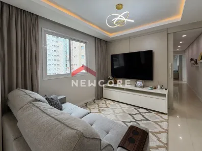 Apartamento com 3 Quartos à venda, 100m² no Centro, Itapema