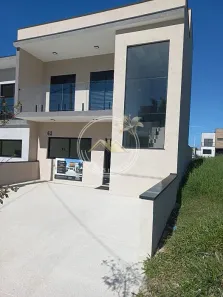 Casa de Condomínio com 3 Quartos à venda, 128m² no Loteamento Reserva do Araçari, Araçariguama