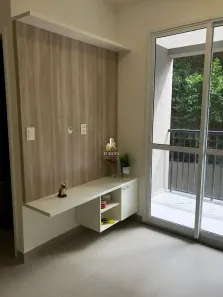 Apartamento com 1 Quarto à venda, 33m² no Vila Mariana, São Paulo