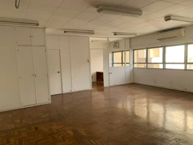 Sala Comercial para alugar, 85m² no Vila Buarque, São Paulo
