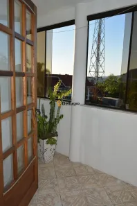 Apartamento com 1 Quarto à venda, 66m² no Centro, Santa Maria