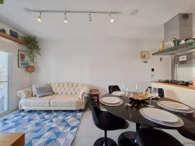 Apartamento com 3 Quartos à venda, 67m² no Parque Reboucas, São Paulo