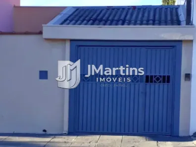 Casa com 2 Quartos à venda, 96m² no Jardim Cruzeiro do Sul, São Carlos