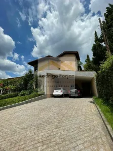 Casa com 6 Quartos à venda, 354m² no Alphaville, Santana de Parnaíba
