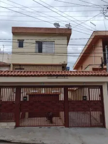 Casa com 3 Quartos à venda, 200m² no Santa Maria, Santo André