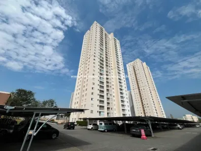 Apartamento com 2 Quartos à venda, 63m² no Vila Industrial, São José dos Campos