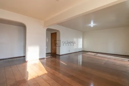 Apartamento com 4 Quartos à venda, 196m² no Indianópolis, São Paulo
