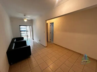 Apartamento com 1 Quarto à venda, 62m² no Aviação, Praia Grande