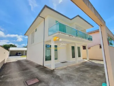 Casa com 4 Quartos à venda, 600m² no Mar Y Lago, Rio das Ostras