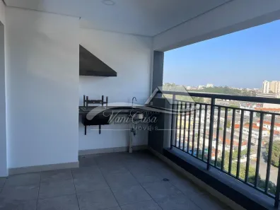 Apartamento com 3 Quartos à venda, 89m² no Vila Independência, São Paulo