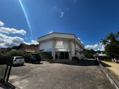 Sala Comercial para alugar, 250m² no Santa Terezinha, Brusque