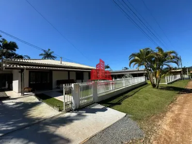 Fazenda/Sítio com 4 Quartos à venda, 7000m² no Laranjeiras, Luiz Alves