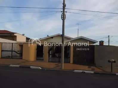 Casa com 3 Quartos à venda, 248m² no Jardim Eulina, Campinas